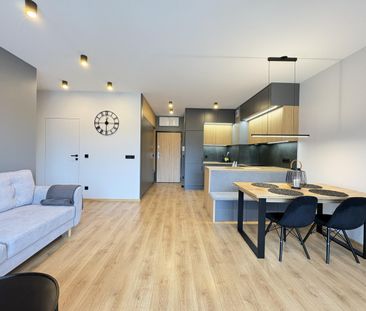 Łódź - Mieszkanie na wynajem - Photo 3