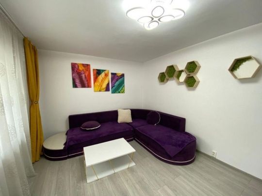Apartament 3 camere Tineretului - Fotografie 1