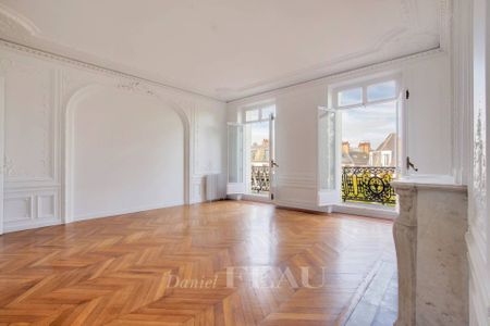 Location appartement, Paris 17ème (75017), 2 pièces, 75 m², ref 86356451 - Photo 5