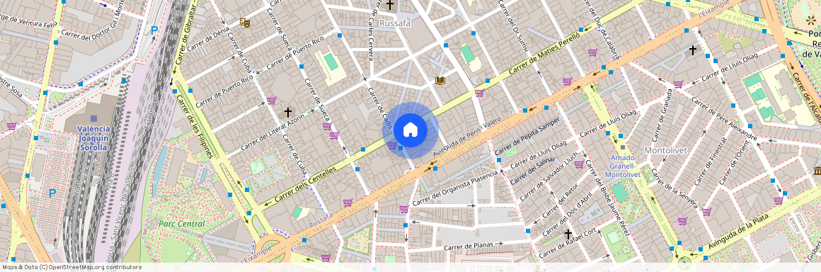 valencia, Valencian Community 46006
