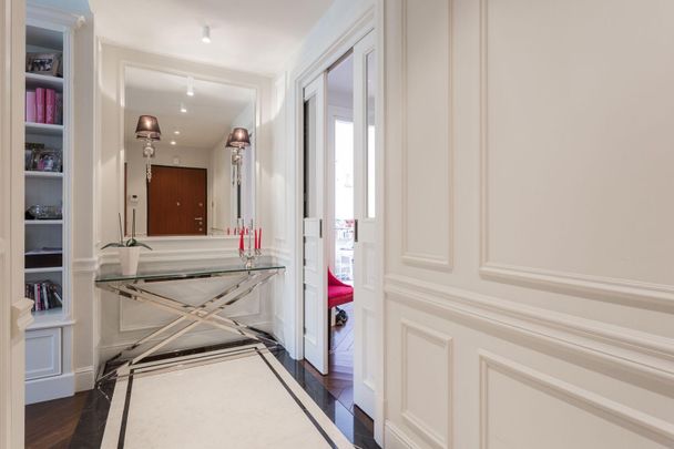Luksusowy apartament w centrum stolicy! - Zdjęcie 1