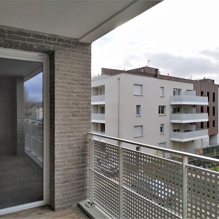 Appartement 2 pièces - Photo 3
