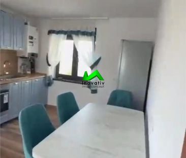 Apartament 3 camere de inchiriat 2 bai Sibiu Tineretului - Photo 5