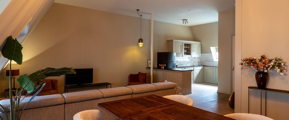 Appartement te huur: Noorderkerksteeg 4 1621 JD Hoorn (NH) - Photo 1