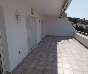 3 room luxury Flat for rent in Benalmádena, Spain - Photo 4