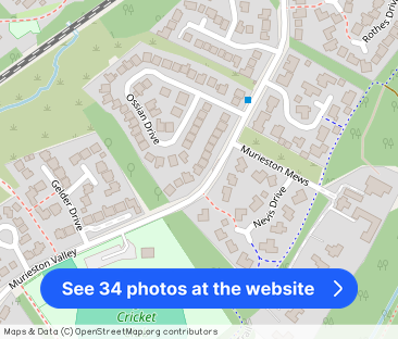 Murieston Valley, Murieston, Livingston, EH54 - Photo 1