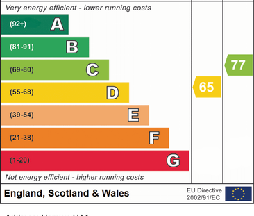 2 bedroom maisonette to rent - Photo 5