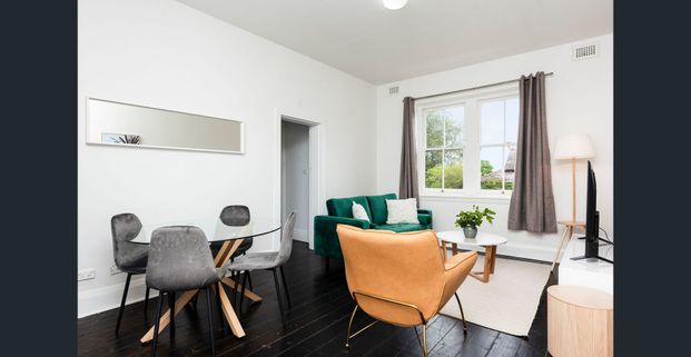 SHORT or LONG TERM RENTAL - BONDI HEAVEN 2 @ BONDI - Photo 1