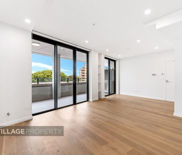B301/1 Chapel Street, Rockdale NSW 2216 - Apartment For Rent | Domain - Photo 3