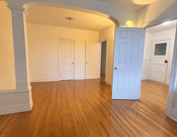 À louer / Appartement - Photo 1
