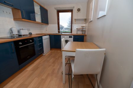 0156L - West Bryson Road, Edinburgh, EH11 1BQ - Photo 3