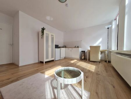 Chambre meublée Hoge Zand, La Haye - À louer - Photo 4