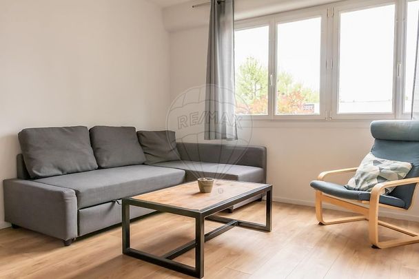 Location Appartement 5 pièces 87m² ST HERBLAIN 44800 - Photo 1