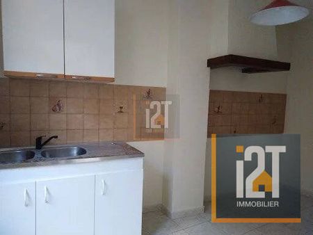 Appartement à louer - Nîmes 3 pièces de 73.3 m² - Photo 5