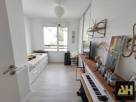 MAISON RECENTE - 4 CHAMBRES - JARDIN - Photo 4