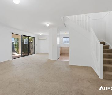 Contemporary Comfort - Luxury Living in a Peaceful Oasis - Photo 2