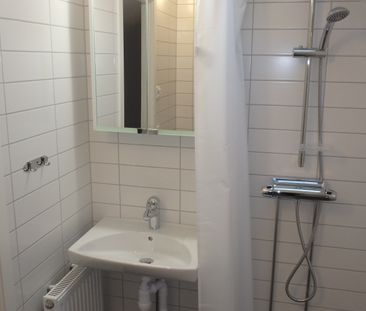 Arvid Lindmansgatan 24 - Foto 5