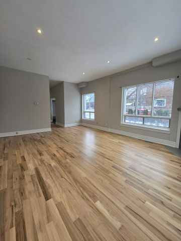 For Lease - 2a Kimbourne Avenue, Toronto, Ontario - Photo 5