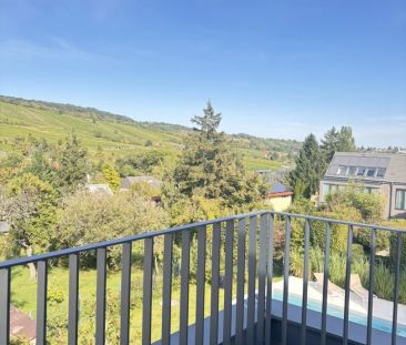 Erstbezug Einfamilienhaus zu vermieten mit Blick auf Weinberge - Foto 2
