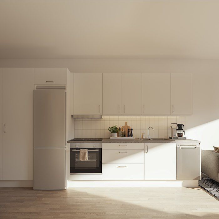 Bjurgränd 10, Rågsved - Photo 1