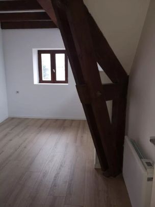 Appartement Rodez 2 pièce(s) 42.64 m2 - Photo 1