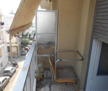 Διαμέρισμα για ενοικίαση - Γκύζη - Πεδίον Άρεως, - Photo 4