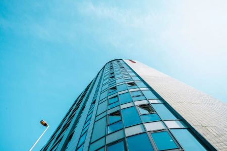 En Suite Cluster Premium City View - Photo 5