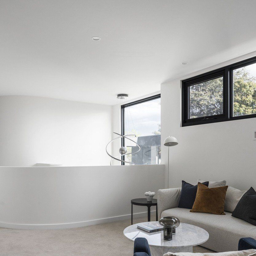 CONTEMPORARY LUXURY IN A BEAUTIFUL LEAFY SETTING - Photo 1