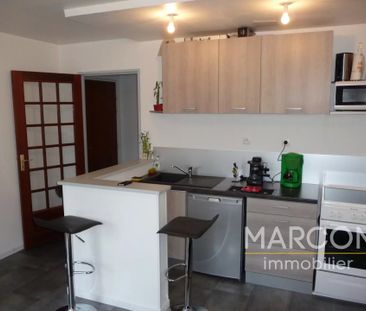 Location Appartement 1 pièce 21m² GUERET 23000 - Photo 2