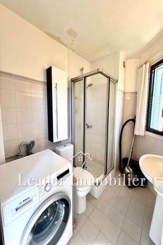 Location Appartement 1 pièce 18m² ANTIBES 06600 - Photo 4