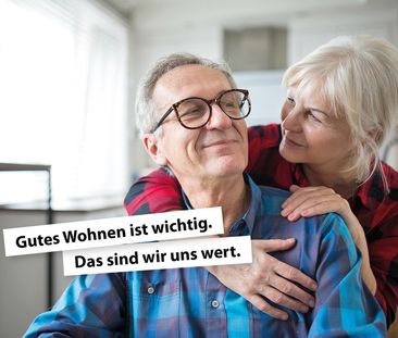 Eröffnung der Musterwohnung am 10.12.2025 ab 14:00 Uhr ! - Photo 1