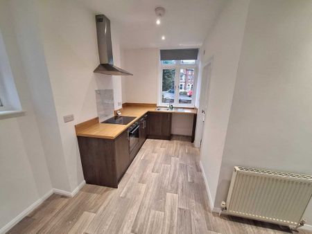 Loughborough Road, West Bridgford, NG2, Nottingham - Photo 2