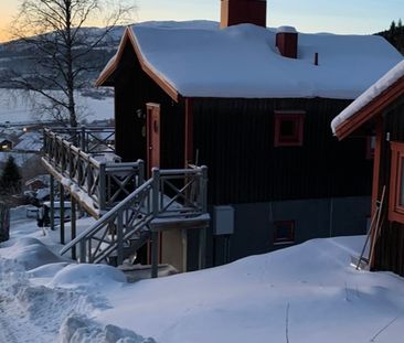 Tottens by, Åre - Foto 2