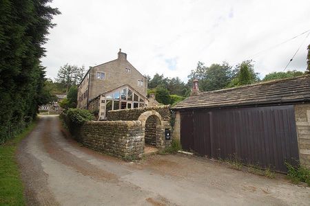 5 bedroom detached house to rent - Photo 5