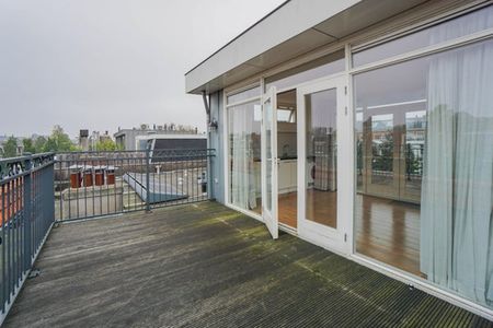 Te huur: Appartement Frans van Mierisstraat in Amsterdam - Photo 4