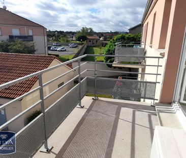 Location Appartement 2 pièces 48m² VERDUN 55100 - Photo 6