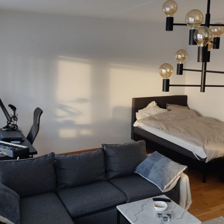 Amiralitetsgatan, Göteborg - Foto 1