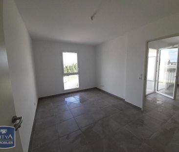 Location Appartement 2 pièces 41m² ARLES 13200 - Photo 4