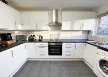 House share to rent - Photo 5