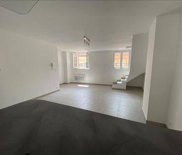 3 pièces - 52,82 m² - 1er étage - Colocation non autorisée - Photo 3