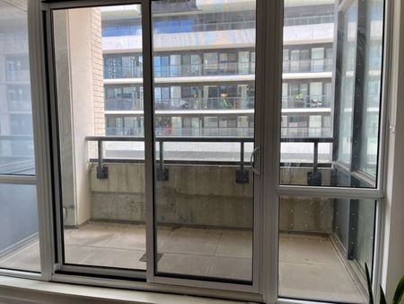 For Lease - 49 East Liberty Street Unit# 206, Toronto, Ontario - Photo 3