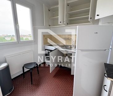 APPARTEMENT T2 A LOUER - Photo 1