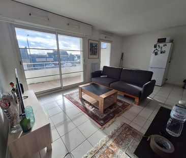 Appartement 2 pièces – 48 m² environ à Séné (ref : 40039) - Photo 1