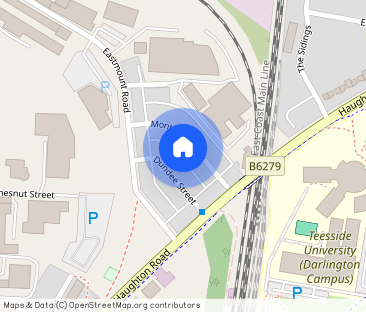 Montrose Street, Darlington, DL1 - Photo 1