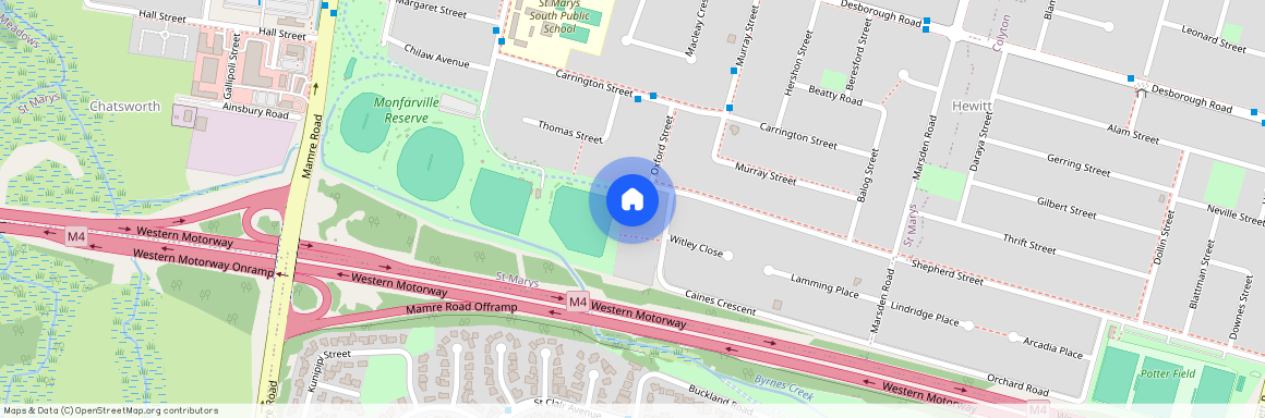 236 Shepherd Street, St Marys 2760, New South Wales