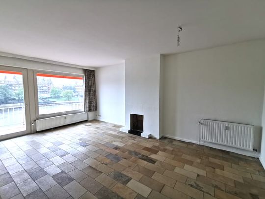Appartement te huur - Photo 1