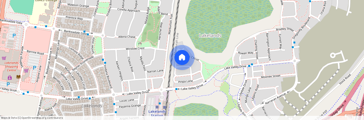 35 Clarendon Circuit, WA 6180, Lakelands