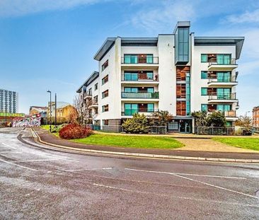 2 bedroom flat to rent - Photo 6