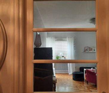 Bragegatan, Sundsvall - Foto 6