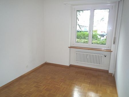 Stadtnahe 3-ZW à 66 m² im 3. OG - Photo 4
